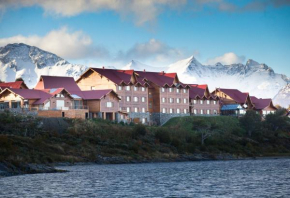 Los Cauquenes Resort + Spa + Experiences, Ushuaia